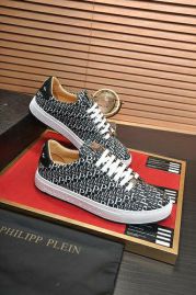 Picture of Philipp Plein Shoes Men _SKUfw126657427fw